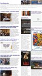 Mobile Screenshot of cavareporter.it